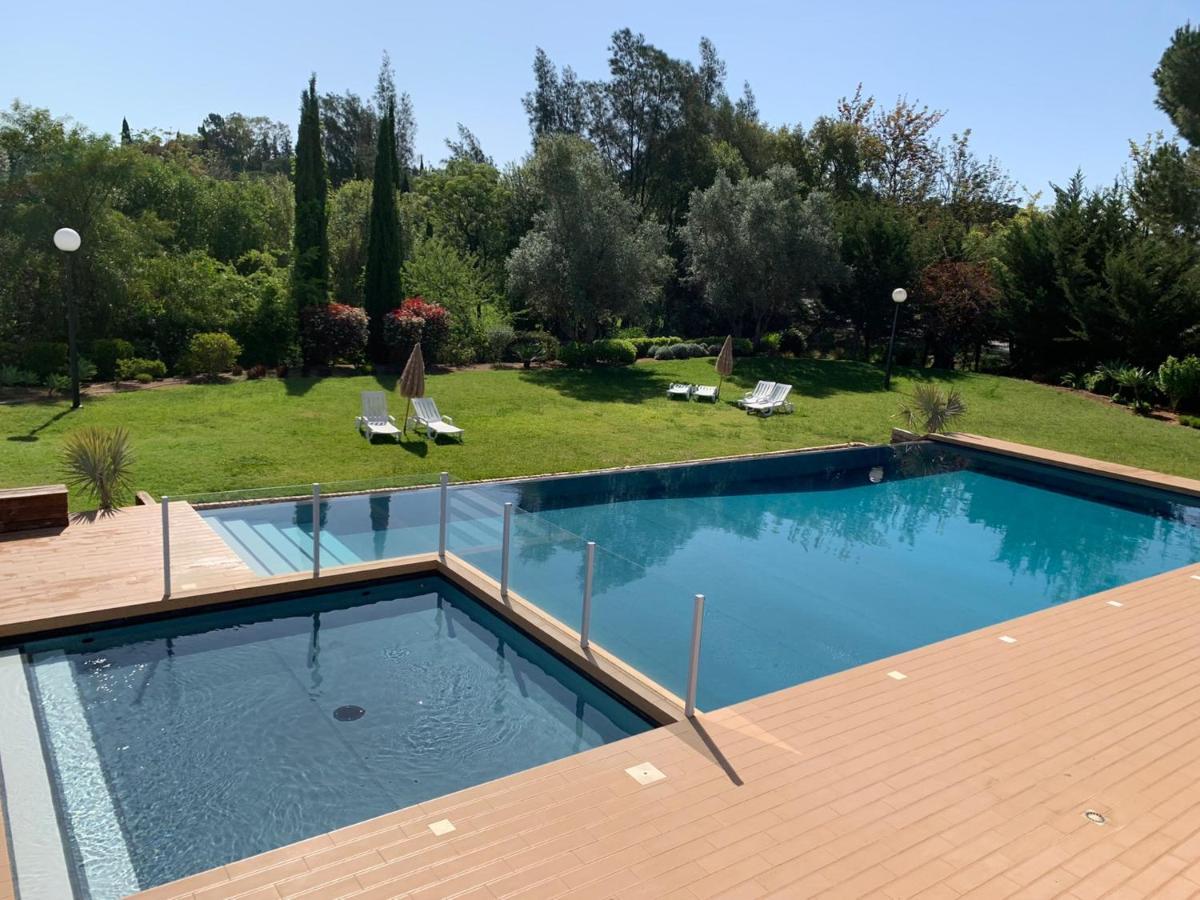 Concept With Pool By Homing
