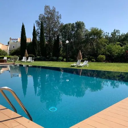Vilamoura Concept Villa With Pool By Homing Exterior foto