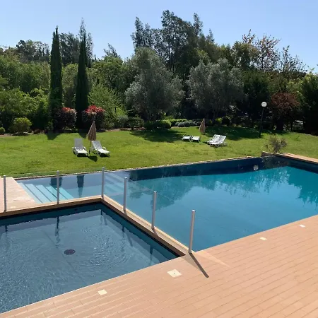 Vilamoura Concept Villa With Pool By Homing Exterior foto