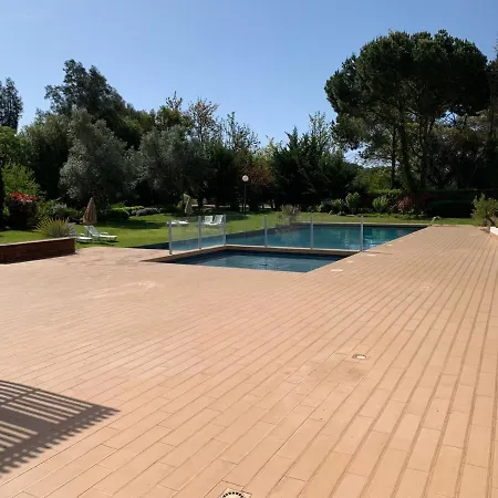 Vilamoura Concept Villa With Pool By Homing Exterior foto
