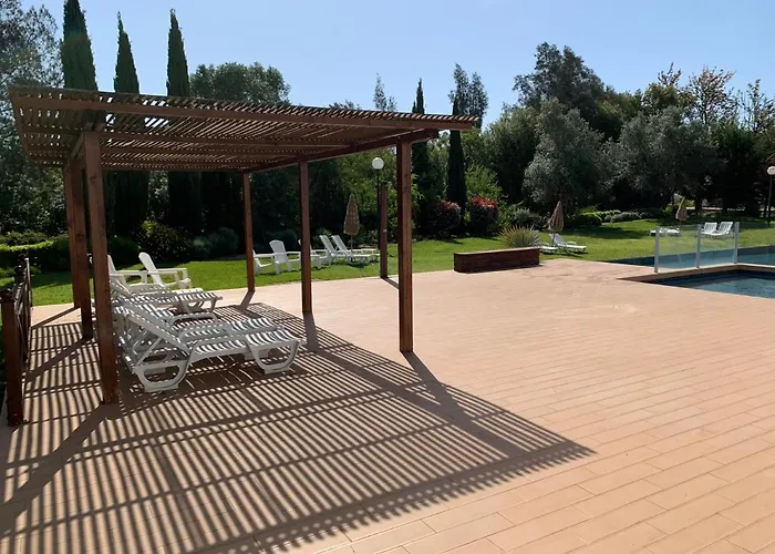 Vilamoura Concept Villa With Pool By Homing