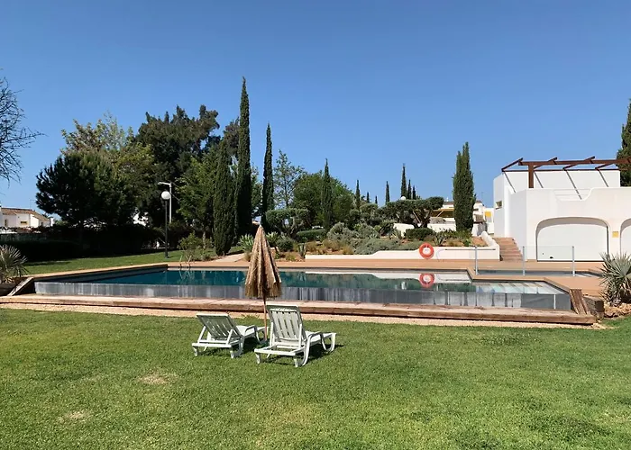 Vilamoura Concept Villa With Pool By Homing