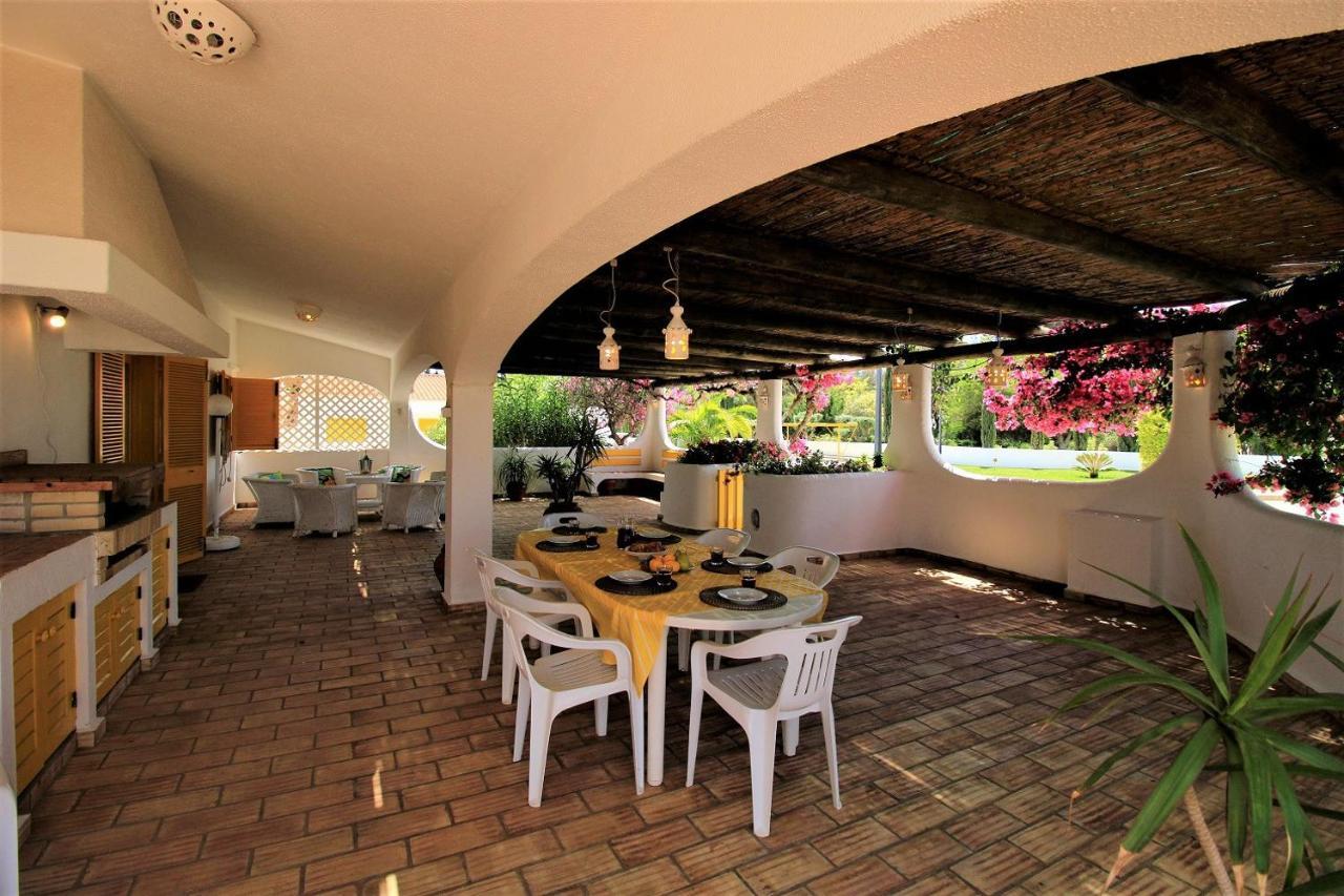 Concept With Pool By Homing Villa Vilamoura