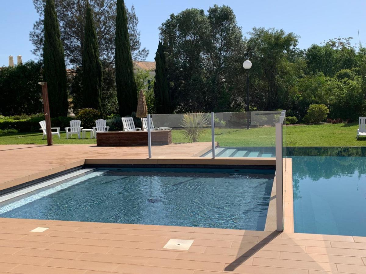 Concept With Pool By Homing *